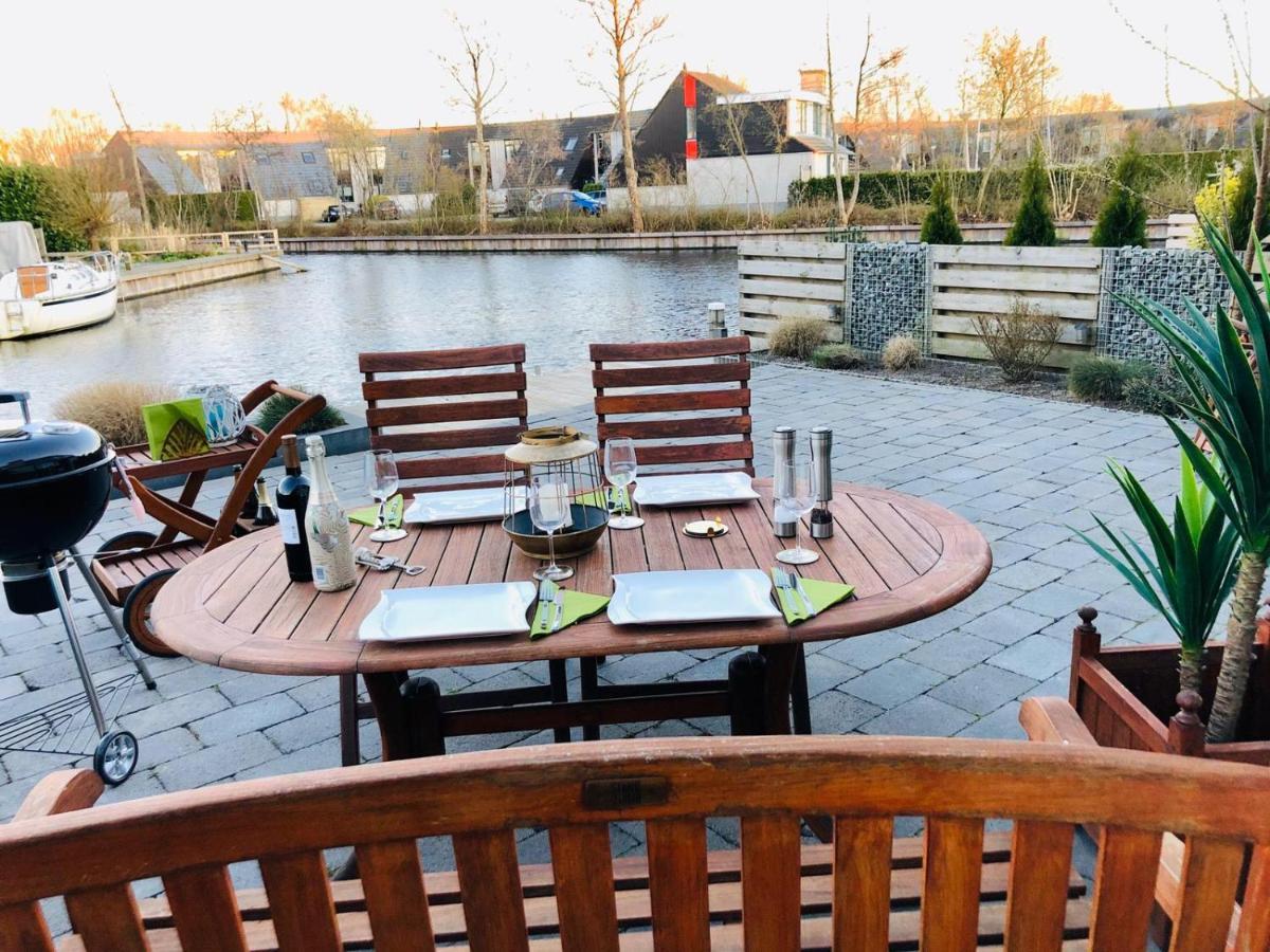 Riverside-Lemmer Exterior photo